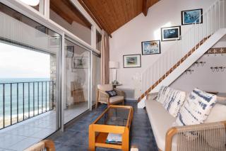 La Proue , duplex face mer - 9