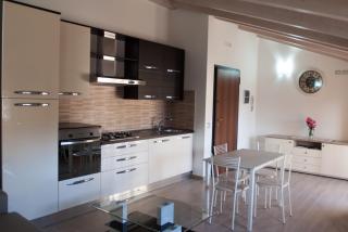 Casa vacanza Leucosia&Tresino - 0