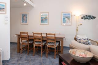 La Proue , duplex face mer - 4