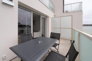 La belle étoile - 4 pers - balcon - 4