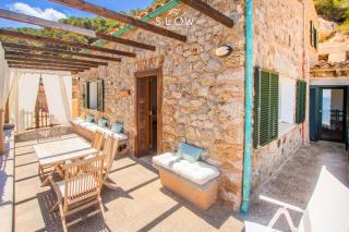 Cala Estellencs Beach House by Slow Villas - 3