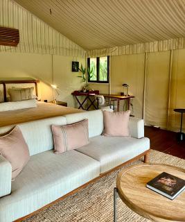 Bagh Villas I Kanha - 7