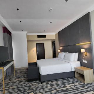 Ramada by Wyndham Doha Old Town - 8