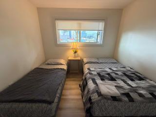 Vancouver Downtown Cozy Room Near FIFA Stadium - Free Parking & Fast Wi-Fi - 2