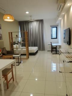 Chambers Resident By GET - 4