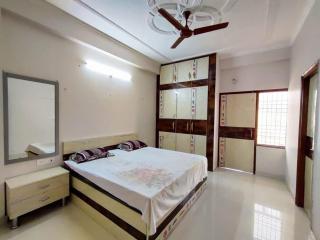 Near Iskcon Mandir & Prem Mandir walkable distance - 1