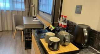 Home Inn Kunming Baita Road - 5