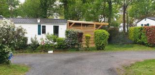 Mobil Home 5p Carnac terrasse XL - 1