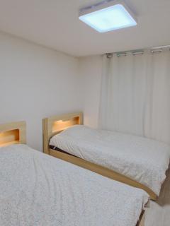 The first Hongdae stay - 4