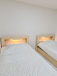 The first Hongdae stay - 2