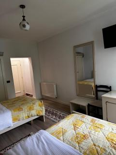 Oda Kuksit Hotel - 8
