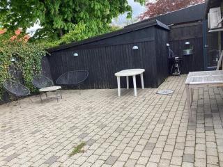 4 star holiday home in Skagen - 4