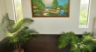 Driggs Pension House - 7