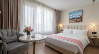Beijing Inner Mongolia Hotel Chaoyang - 9