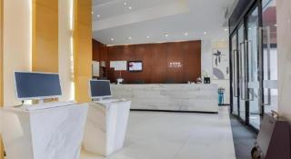 City Comfort Inn Liuzhou Ma'anshan Rongjun Road - 5