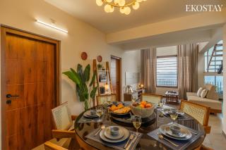 EKOSTAY - Dawn Villa - 7