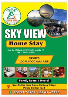 Sky View Homestay - 7
