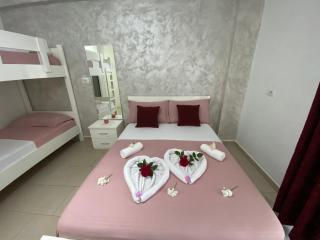 Vila Renato Ksamil - 2