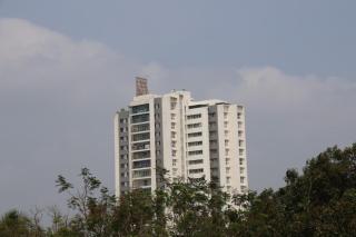The turning point Banglore, Farzer Town - 1