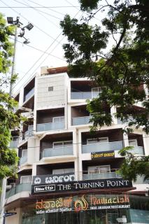 The turning point Banglore, Farzer Town - 4