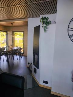Villa Vaalanto - 9