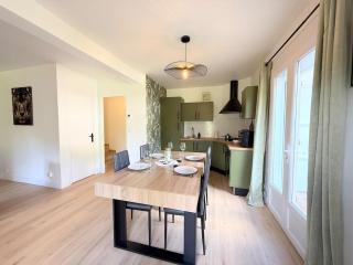 Le Cocon de Vabre, maison calme - 2