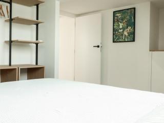 Cozy apartment near nature & the dutch border - 5