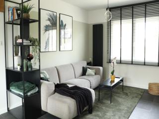 Cozy apartment near nature & the dutch border - 4