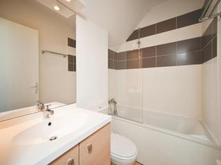 Morbihan Golf Apartment for 4 - 8