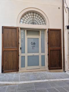 Norcia Stylish Apartment - 8