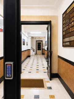 Prime Athens Studio by Syntagma C1 - 3