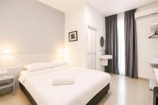 Grand Swiss Hotel - 2