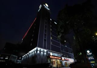 City Comfort Inn Guangzhou Baiyun Mountain - 5