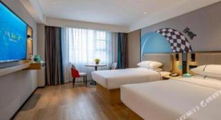 City Comfort Inn Guangzhou Baiyun Mountain - 3