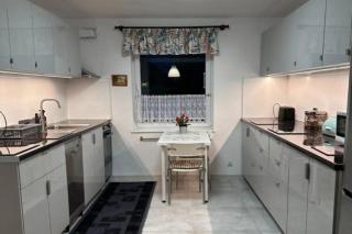 Holiday villa with private garden, Lubiatowo - 5