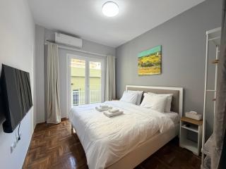 Arapaki New Times Central Comfort APT - 6