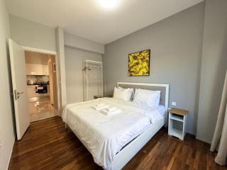 Arapaki New Times Central Comfort APT - 3