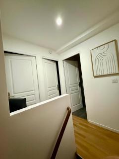 Maison Cosy au cœur du Sidobre - 4