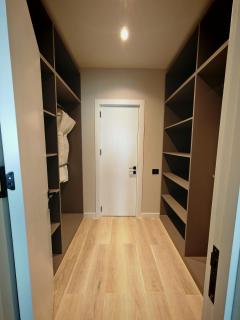 Sea breeze Park residence - 8