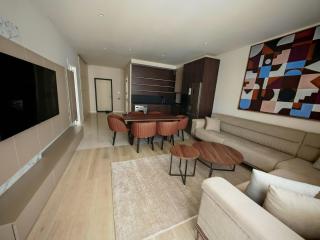 Sea breeze Park residence - 7