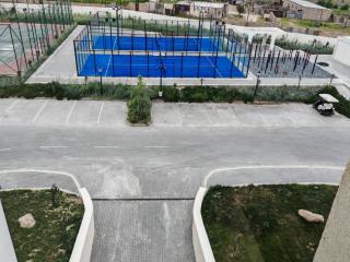 Sea breeze Park residence - 4