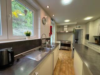 Luxury group Stay in the Ardennes - 2