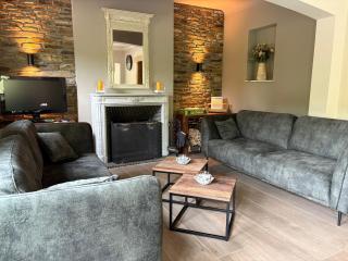 Luxury group Stay in the Ardennes - 7