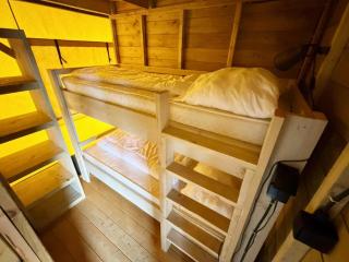 Tent house for 8 people in Kesteren - 3