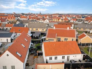 Secluded Gem in Lokken - By Traum Ferienwohnungen - 9