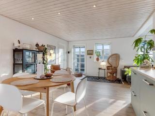 Secluded Gem in Lokken - By Traum Ferienwohnungen - 6