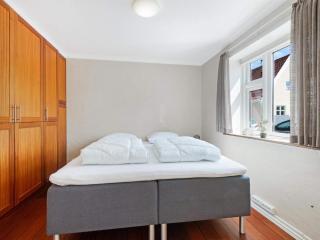 Spacious Retreat in Lokken - By Traum Ferienwohnungen - 2
