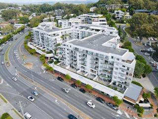 Burleigh Heads Beachside Swell Apartments 2 Bdms - 1