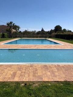 RD IX - Luxury Apartment Mediterranean - 5