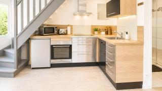 Appartement Campagne Metz - 8